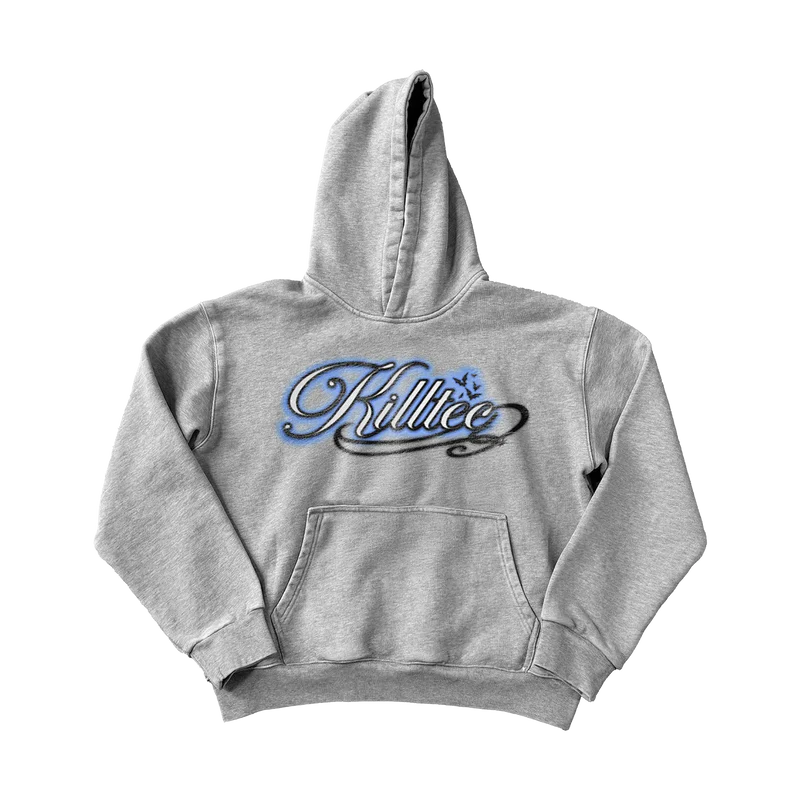18.webp Killtec Airbrush Hoodie - Image 1