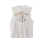 killtec São Miguel Isla Cutoff Tee