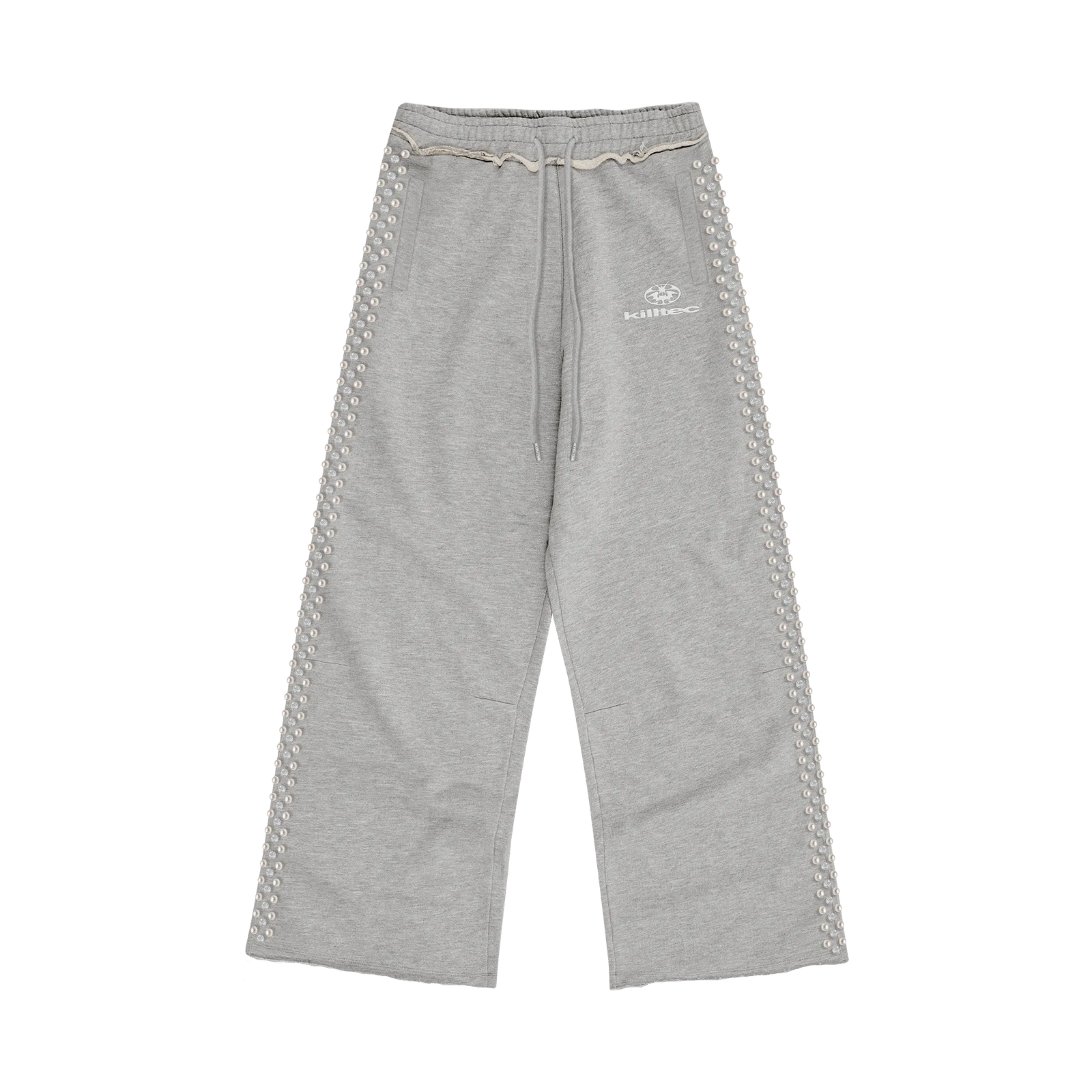 Capsule03-grey-swarovski-sweat-front.png Killtec Grey Swarovski Sweats - Image 1