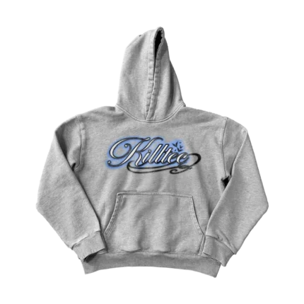 Killtec Airbrush Hoodie