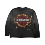 Killtec Motors Longsleeve Tee