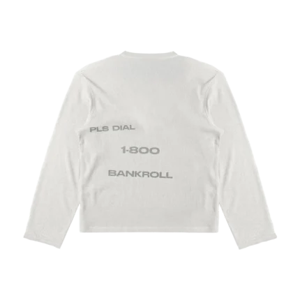 KT V Rare Thermal Tee
