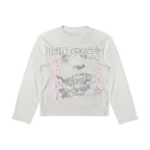 KT V Rare Thermal Tee