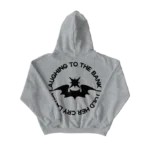 1-800 Bankroll Zip Up