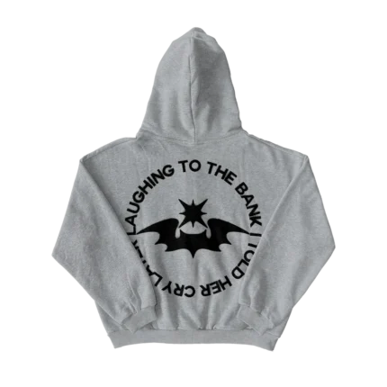 1-800 Bankroll Zip Up