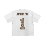 KT Hall of Fame Football Jersey