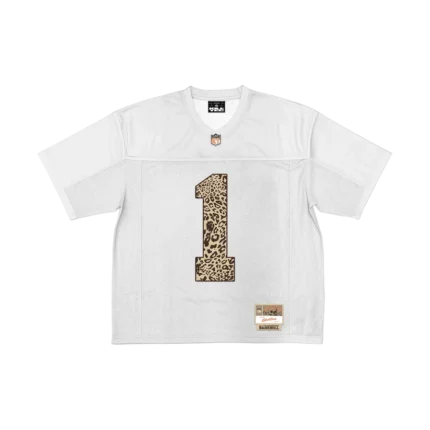 KT Hall of Fame Football Jersey