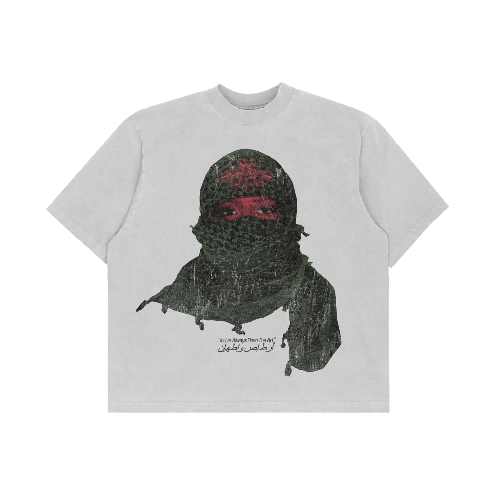 killtec-capsule02-warlord-tee.png Killtec warlord tee - Image 1
