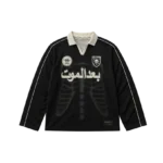 Killtec FC Longsleeve Soccer Jersey