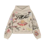 After Death Is Life Hoodie