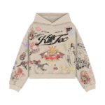 Killtec After Death Is Life Hoodie