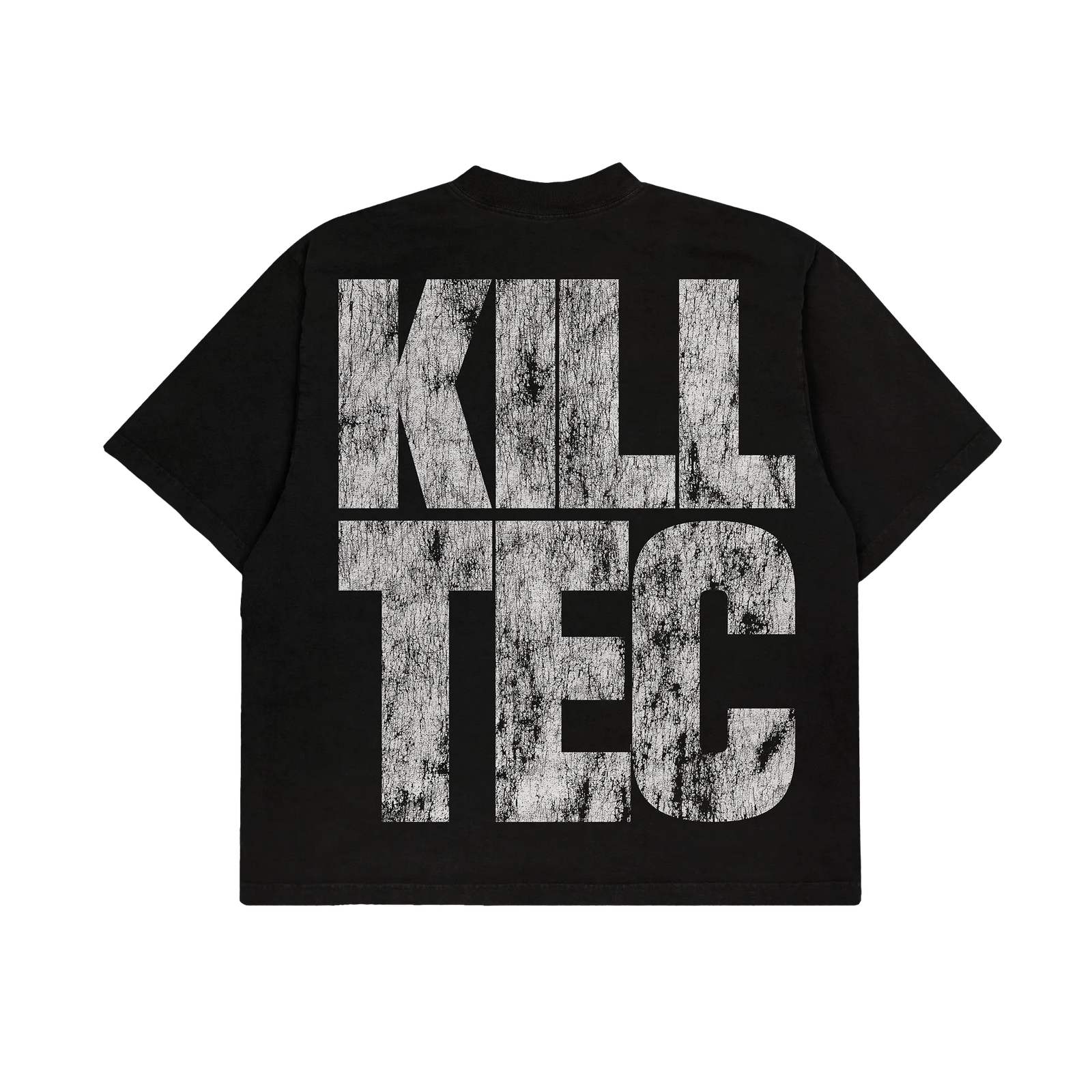 killtec-capsule1-american-psycho-back.png Killtec American Psycho Tee - Image 1