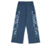 Blue Killtec Cursive Jeans